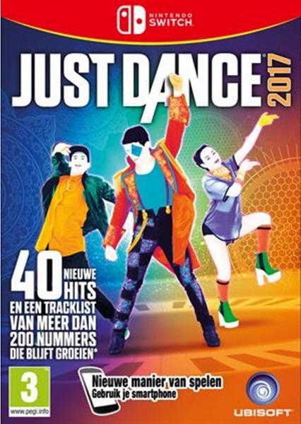 Just dance hot sale switch sale