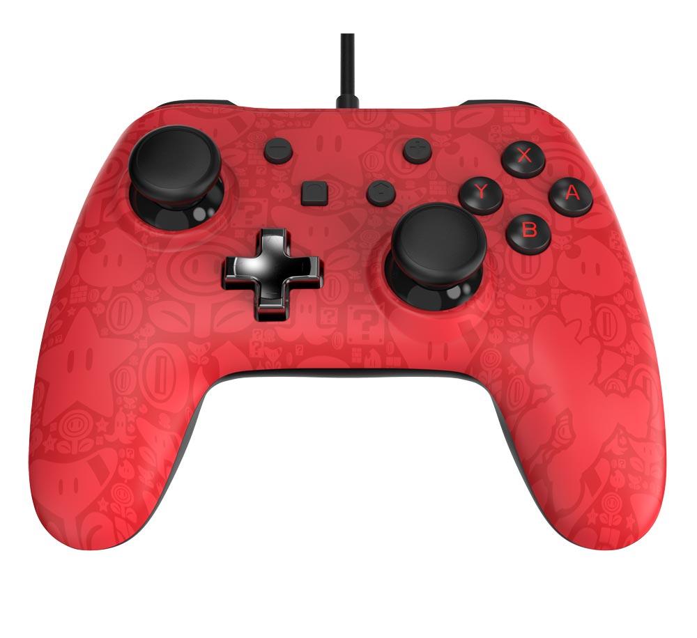 Mario controller hot sale for nintendo switch