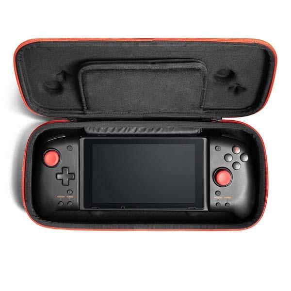 Switch case for hori split best sale pad pro