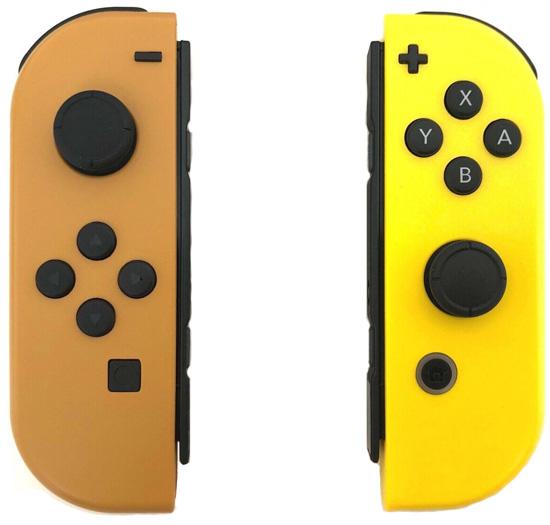 Pikachu and deals eevee joy cons