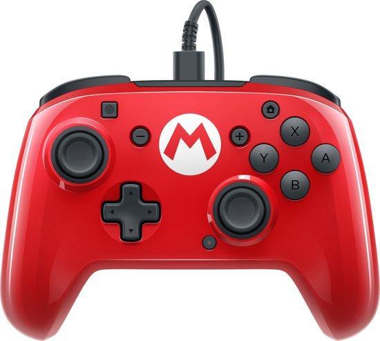 Mario controller best sale