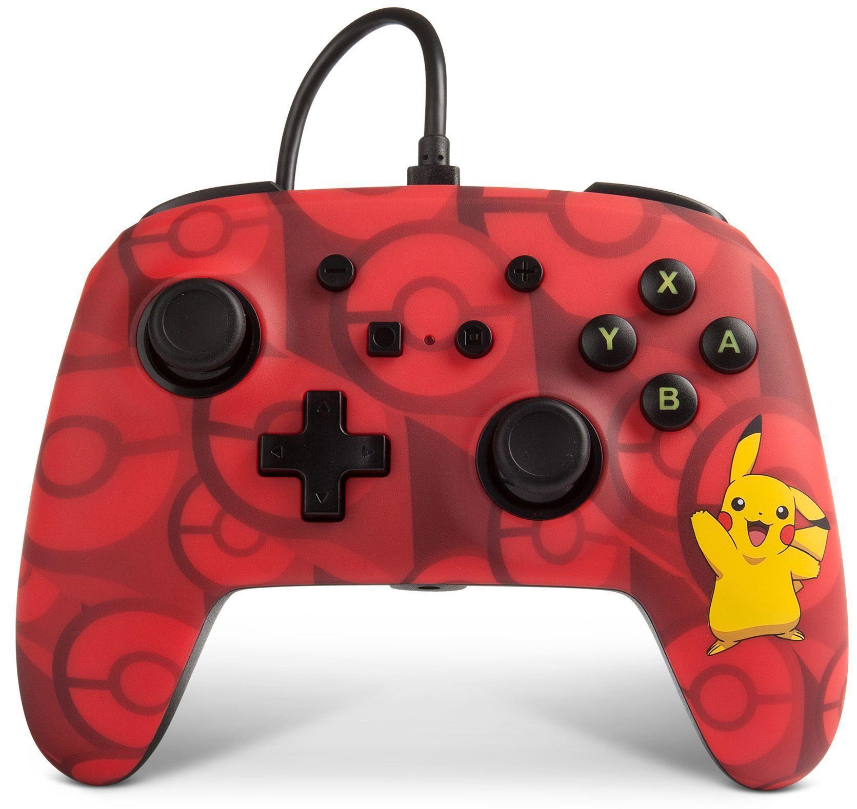 Good switch best sale pro controller