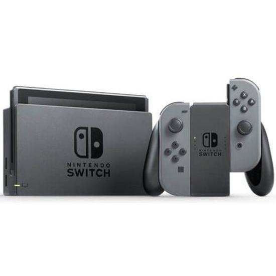 Latest nintendo switch store console