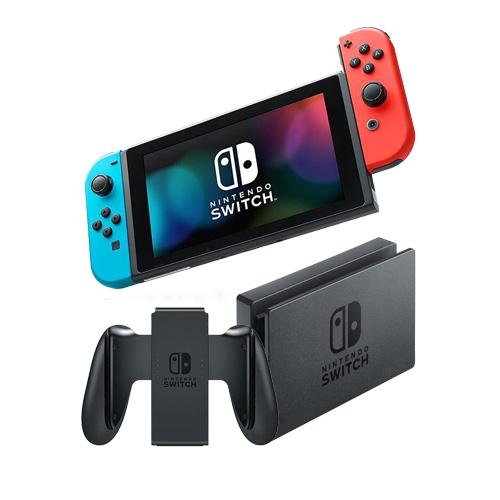 品質保証得価【箱付き！すぐ遊べます！】Nintendo Switch Nintendo Switch