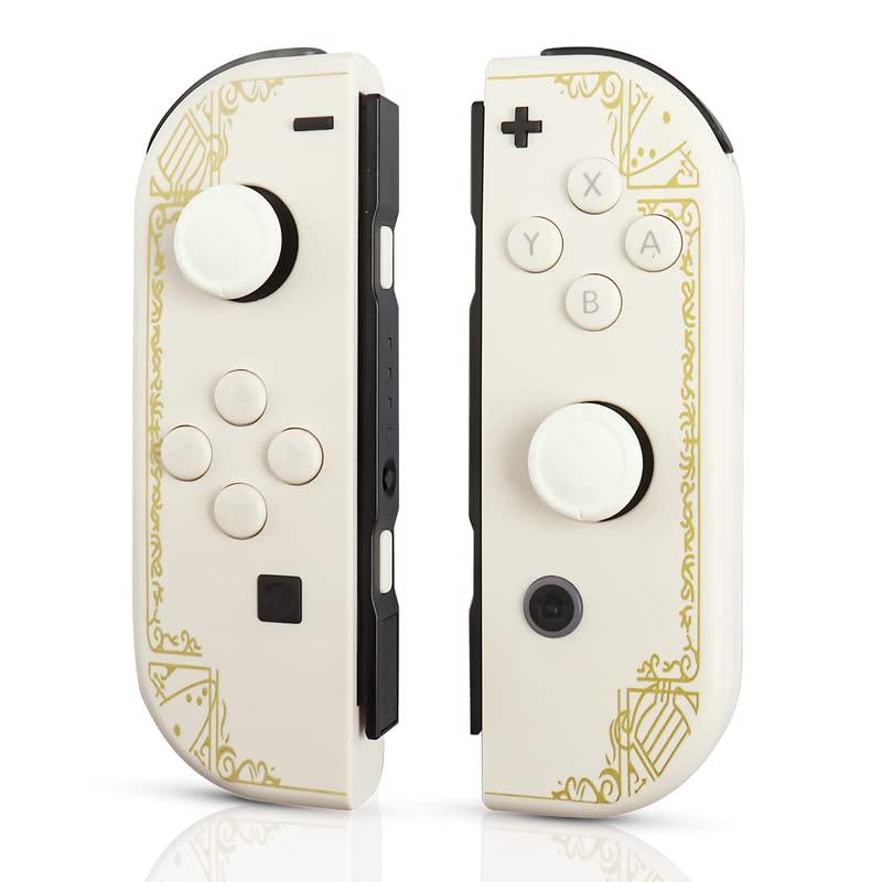 Switch Controller Joy-Con: Tears Of The Kingdom - Third Party (Switch ...