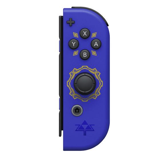 Nintendo shops Switch Legend of Zelda Joy-con