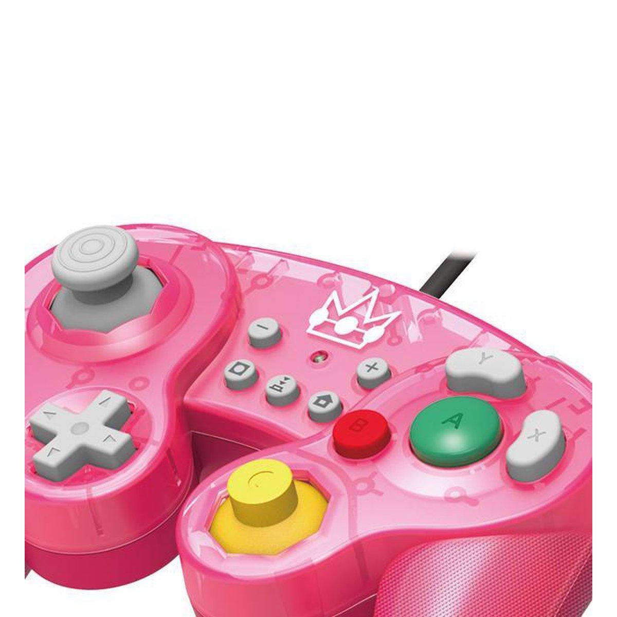 Peach best sale controller switch