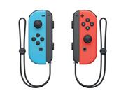 Nintendo switch sale with 4 controllers