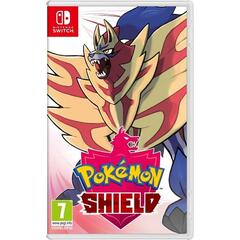 Price of sale pokemon sword