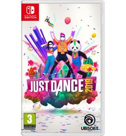 Dance game clearance on switch