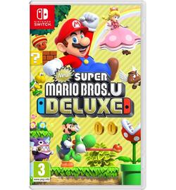 Nintendo switch hot sale lite games mario