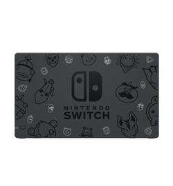 Nintendo switch best sale in dock