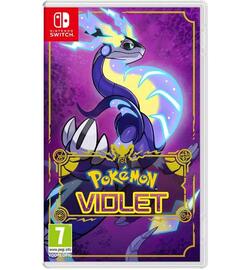 Nintendo best sale pokemon games