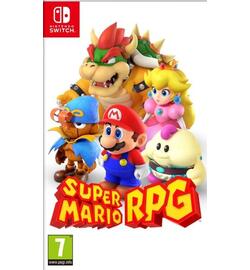 Latest mario game for sales switch